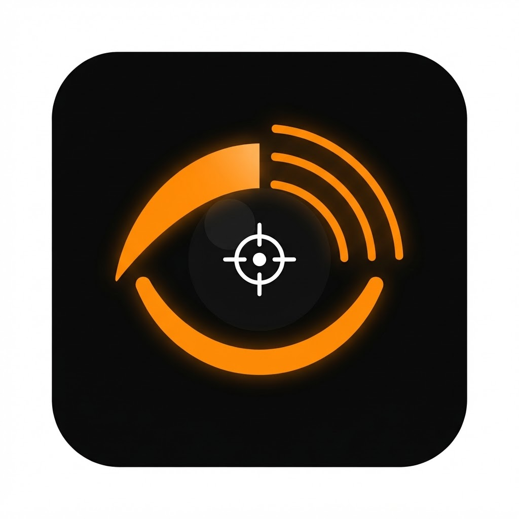 OpenWatch Live logo